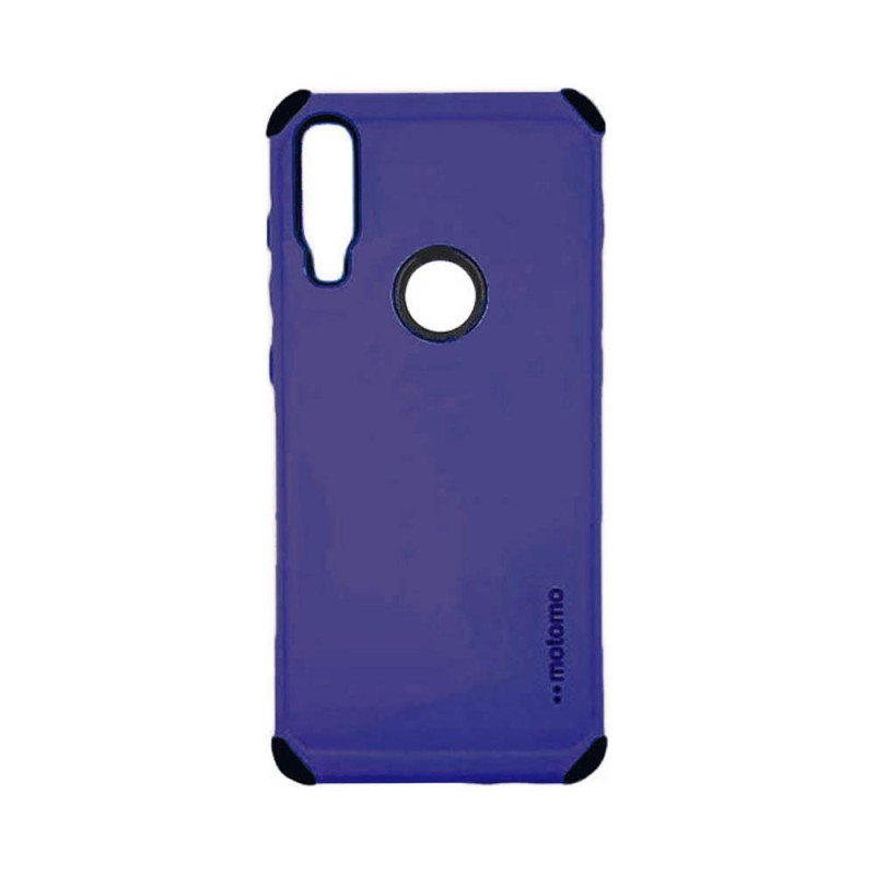 Σκληρή Θήκη Πλάτης Motomo για Huawei P Smart 2019/Honor 10 Lite - Χρώμα: Απαλό Μπλέ