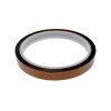 Ταινία Θερμομονωτική / Heat Resistant Tape 5mm Καφέ