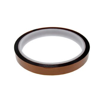 Ταινία Θερμομονωτική / Heat Resistant Tape 5mm Καφέ