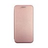 Θήκη Βιβλίο Μαγνητική Elegance για Samsung A600F Galaxy A6 2018 - Χρώμα: Ρόζ Χρυσό