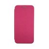 Θήκη Βιβλίο Μαγνητική Elegance για Samsung J320F Galaxy J3 2016 - Χρώμα: Φούξια