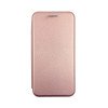 Θήκη Βιβλίο Μαγνητική Elegance για Samsung Galaxy J6 Plus J610F - Χρώμα: Ρόζ Χρυσό