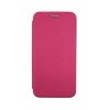Θήκη Βιβλίο Μαγνητική Elegance για Samsung Galaxy J6 Plus J610F - Χρώμα: Φούξια