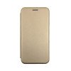 Θήκη Βιβλίο Μαγνητική Elegance για Samsung Galaxy S10 Plus G975F - Χρώμα: Χρυσό