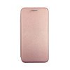 Θήκη Βιβλίο Μαγνητική Elegance για Samsung Galaxy S10 Plus G975F - Χρώμα: Ρόζ Χρυσό