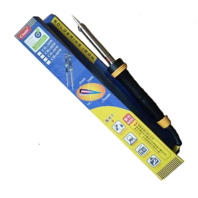 Coair CH-730 Κολλητήρι / Soldering Iron 220V 40W