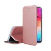 Θήκη Βιβλίο Μαγνητική Elegance για Samsung A202F Galaxy A20e - Χρώμα: Ρόζ Χρυσό