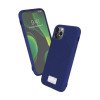 Θήκη Πλάτης Σιλικόνης Molan Cano Jelline για Samsung N970F Galaxy Note 10 - Χρώμα: Σκούρο Μπλε Θήκη Πλάτης Σιλικόνης Molan Cano Jelline για Samsung N970F Galaxy Note 10 - Χρώμα: Σκούρο Μπλε