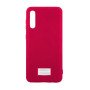 Θήκη Πλάτης Σιλικόνης Molan Cano Jelline για Samsung A305F/A307F/A505F/A507F Galaxy A30/A30s/A50/A50s - Χρώμα: Φούξια