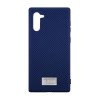 Θήκη Πλάτης Σιλικόνης Molan Cano Jelline για Samsung N970F Galaxy Note 10 - Χρώμα: Σκούρο Μπλε Θήκη Πλάτης Σιλικόνης Molan Cano Jelline για Samsung N970F Galaxy Note 10 - Χρώμα: Σκούρο Μπλε