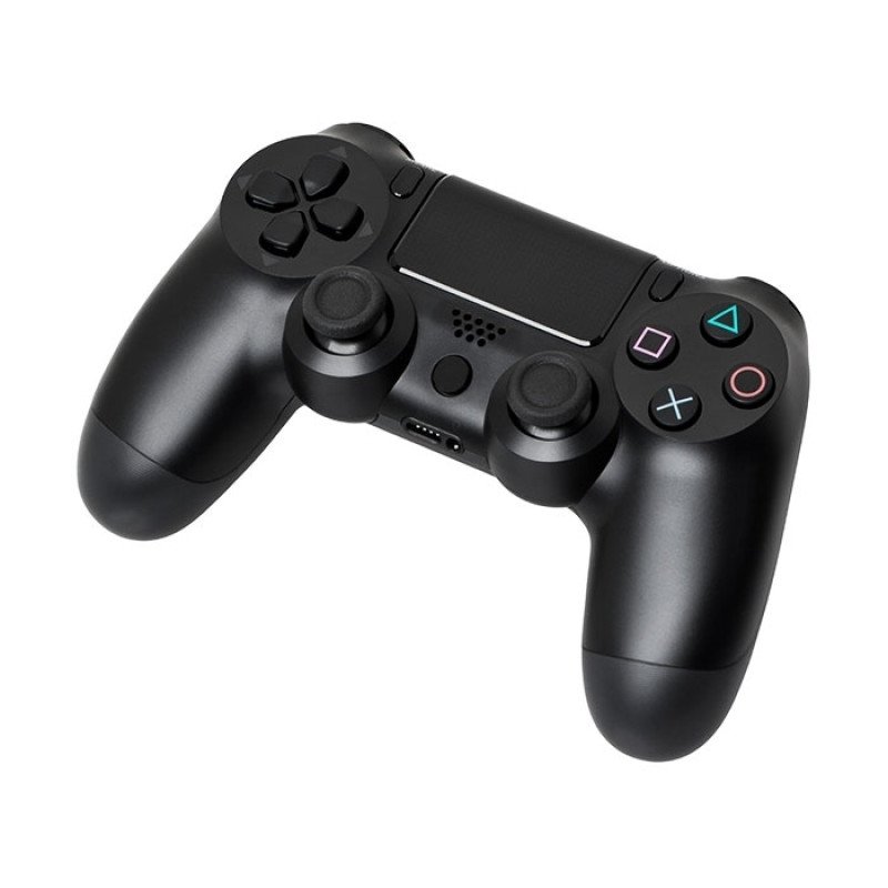 OEM Doubleshock 4 Wireless Controller για Sony PS4 - Χρώμα: Μαύρο OEM Doubleshock 4 Wireless Controller για Sony PS4 - Χρώμα: Μαύρο