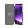 Θήκη Βιβλίο Μαγνητική Elegance για Samsung A202F Galaxy A20e - Χρώμα: Φούξια