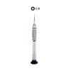Bo Si Te NO.832 Κατσαβίδι Αστέρι 0.8mm