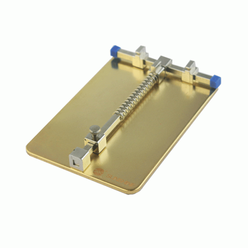 SUNSHINE SS-601A Σφιγκτήρας Μητρικής Πλακέτας Κινητών Τηλεφώνων SUNSHINE SS-601A Σφιγκτήρας Μητρικής Πλακέτας Κινητών Τηλεφώνων