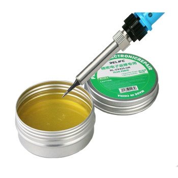 RELIFE RL-UV 425-OR (50ml) Πάστα Συγκόλλησης