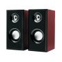 Leerfei Ηχεία Υπολογιστή YST -1014 3W με USB & Audio input