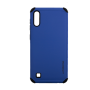 Σκληρή Θήκη Πλάτης Motomo για Samsung A105F Galaxy A10/M105F Galaxy M10 - Χρώμα: Μπλε