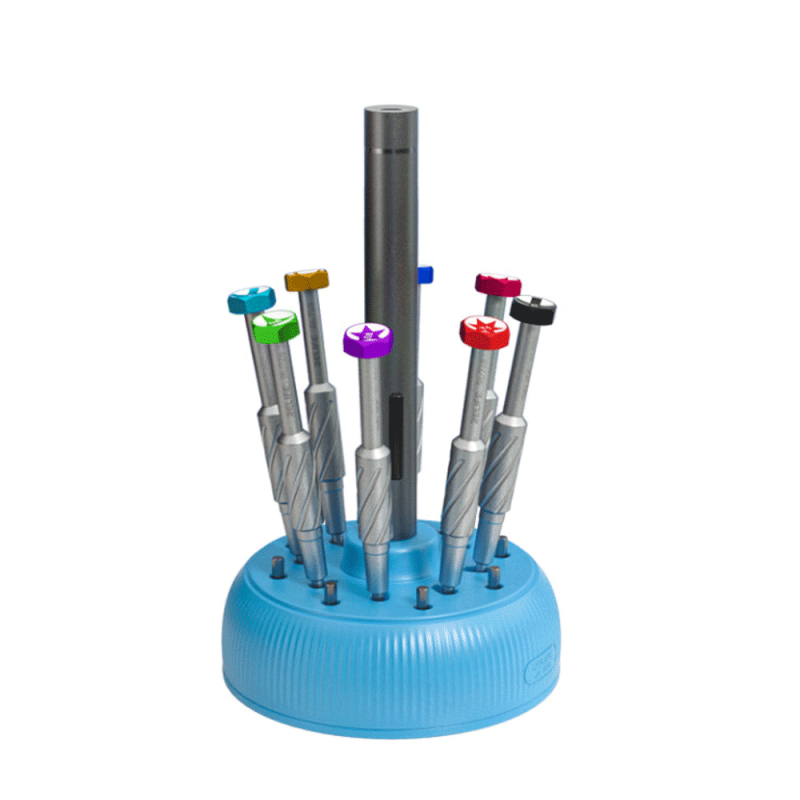 RELIFE RL-078 Rotary Multifunctional Screwdriver Holder