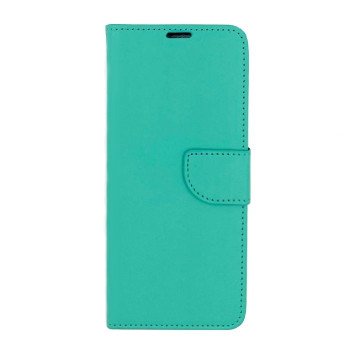 Θήκη Βιβλίο με Κλίπ για Samsung Galaxy A23 5G - Χρώμα: Τιρκουάζ