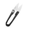 QianLi Mega Idea Insulated Ceramic Scissors  Repair Tool