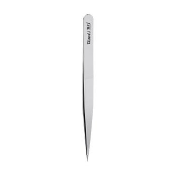 Qianli iNeezy YK-02 Tweezers - Round Type - Wide
