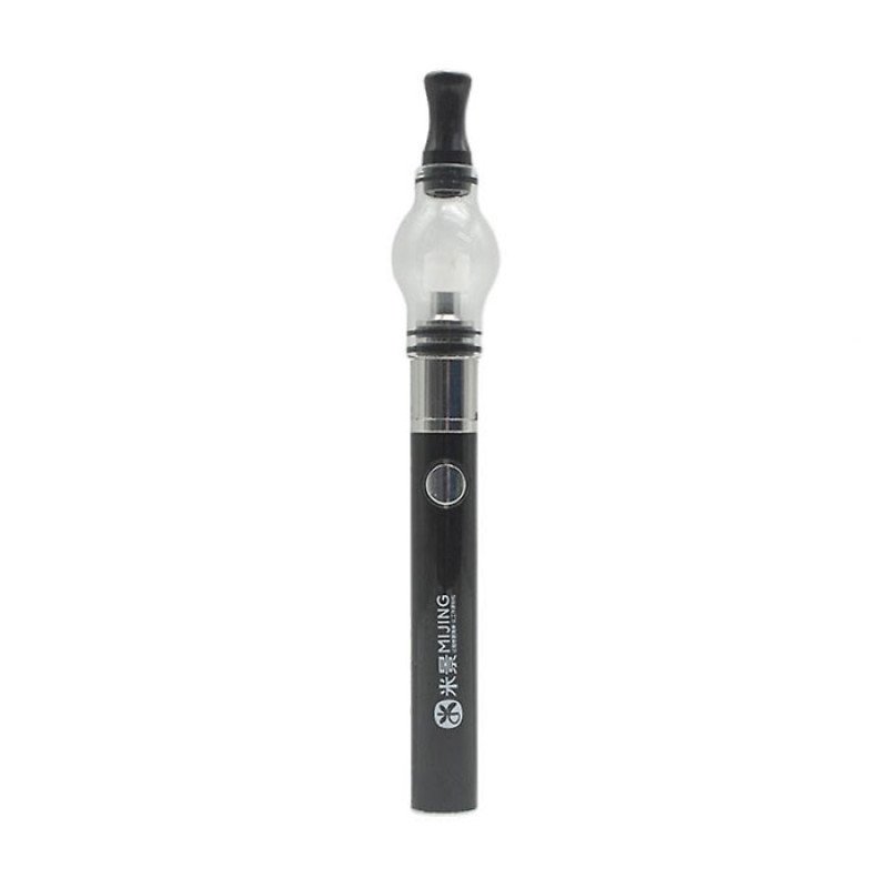 Mijing  Rosin Atomizing  PenSW-03 (No Battery) for I Phone 14 / 14 Plus / 14 Pro / 14 Pro Max - Χρώμα: Μαύρο
