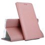Θήκη Βιβλίο Μαγνητική (M1) για Samsung Galaxy A70 - Χρώμα: Ροζ Χρυσό