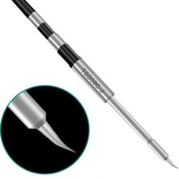 Μύτη Κολλητηρίου TSS08C-J για Quick Q8
