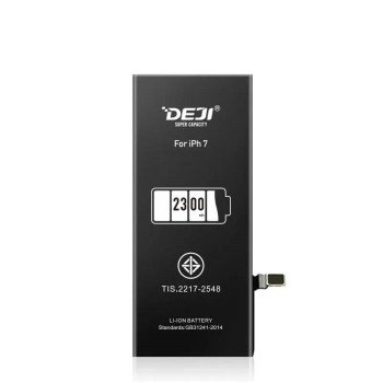 Deji Oem Συμβατή Μπαταρία Αντικατάστασης Για Iphone 7 - 2300mAh