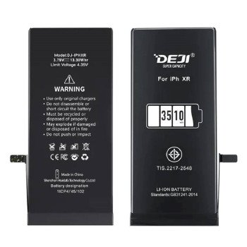 Deji Oem Συμβατή Μπαταρία Αντικατάστασης Για Iphone Se 2020 - 2210mAh