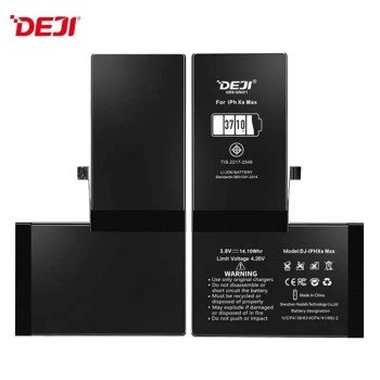 Deji Oem Συμβατή Μπαταρία Αντικατάστασης Για Iphone Xs Max - 3710mAh