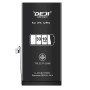 Deji Oem Συμβατή Μπαταρία Αντικατάστασης Για Iphone 12 Pro - 3310mAh