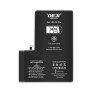 Deji Oem Συμβατή Μπαταρία Αντικατάστασης Για Iphone 14 Pro - 3510mAh