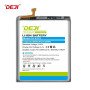 Deji Eb-Ba217Aby Oem Συμβατή Μπαταρία Αντικατάστασης Για Galaxy A21S/A207/A217/A12 (A125H)/A022F/M02/A02/M12 - 5000mAh