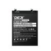 Deji Bm5A Oem Συμβατή Μπαταρία Αντικατάστασης Για Redmi Note 11 Pro 5G - 5160mAh