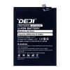 Deji Bn59 Oem Συμβατή Μπαταρία Αντικατάστασης Για Redmi Note 10 4G - 5000mAh