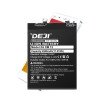 Deji Bp46 Oem Συμβατή Μπαταρία Αντικατάστασης Για Mi 12 5G - 4500mAh