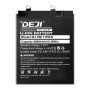 Deji Bm55 Oem Συμβατή Μπαταρία Αντικατάστασης Για Mi 11 Pro 5G - 5000mAh