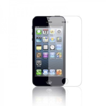 Απλό Τζαμάκι Προστασίας Οθόνης για Apple i Phone 4/4s