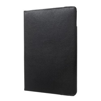 Θήκη Βιβλίο Δερματίνης για Apple i Pad Pro 13'' 2024 - Χρώμα: Μαύρο