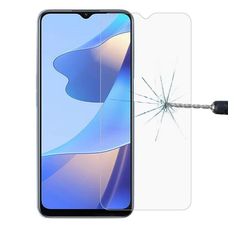 Απλό Τζαμάκι Προστασίας Οθόνης για Samsung Galaxy A35