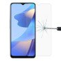 Απλό Τζαμάκι Προστασίας Οθόνης για Samsung Galaxy A35