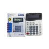 KENKO KK-118A Αριθμομηχανή 8 Ψηφίων High Quality - Χρώμα: Λευκό