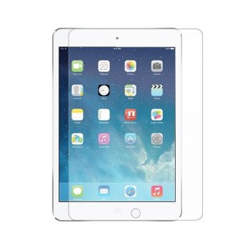 Απλό Τζαμάκι Προστασίας Οθόνης για Apple i Pad 5/6/Air/Air 2/Pro 9.7/9.7 2017/9.7 2018