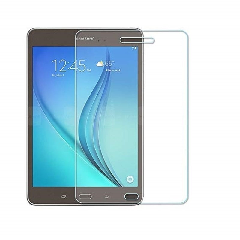 Απλό Τζαμάκι Προστασίας Οθόνης για Samsung Galaxy T350/T355 Tab A 8.0