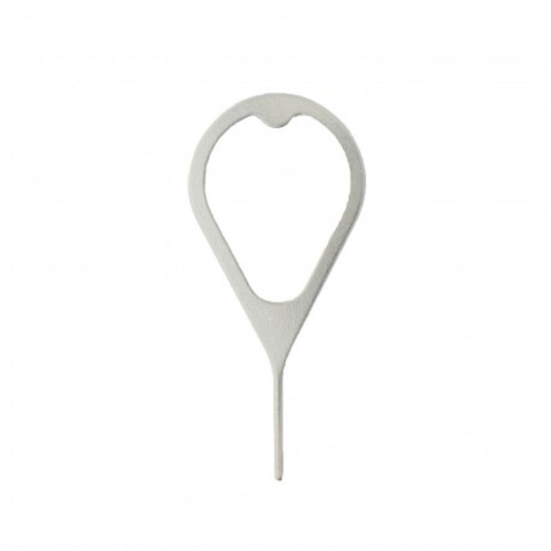Καρφίτσα Εξαγωγής Υποδοχή Κάρτας SIM/SIM Card Tray Eject Needle Pin