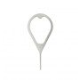 Καρφίτσα Εξαγωγής Υποδοχή Κάρτας SIM/SIM Card Tray Eject Needle Pin