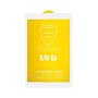 Full Glue Full Cover Τζαμάκι Προστασίας Οθόνης για Samsung Galaxy T830/T835 Tab S4 10.5 - Χρώμα: Λευκό