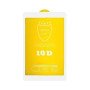 Full Glue Full Cover Τζαμάκι Προστασίας Οθόνης για Apple i Pad Pro 11 - Χρώμα: Λευκό