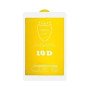 Full Glue Full Cover Τζαμάκι Προστασίας Οθόνης για Huawei Media Pad M5 Lite 10.1- Χρώμα: Λευκό
